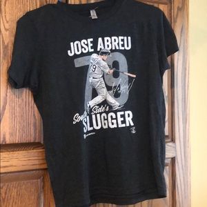 Boys short sleeve shirt